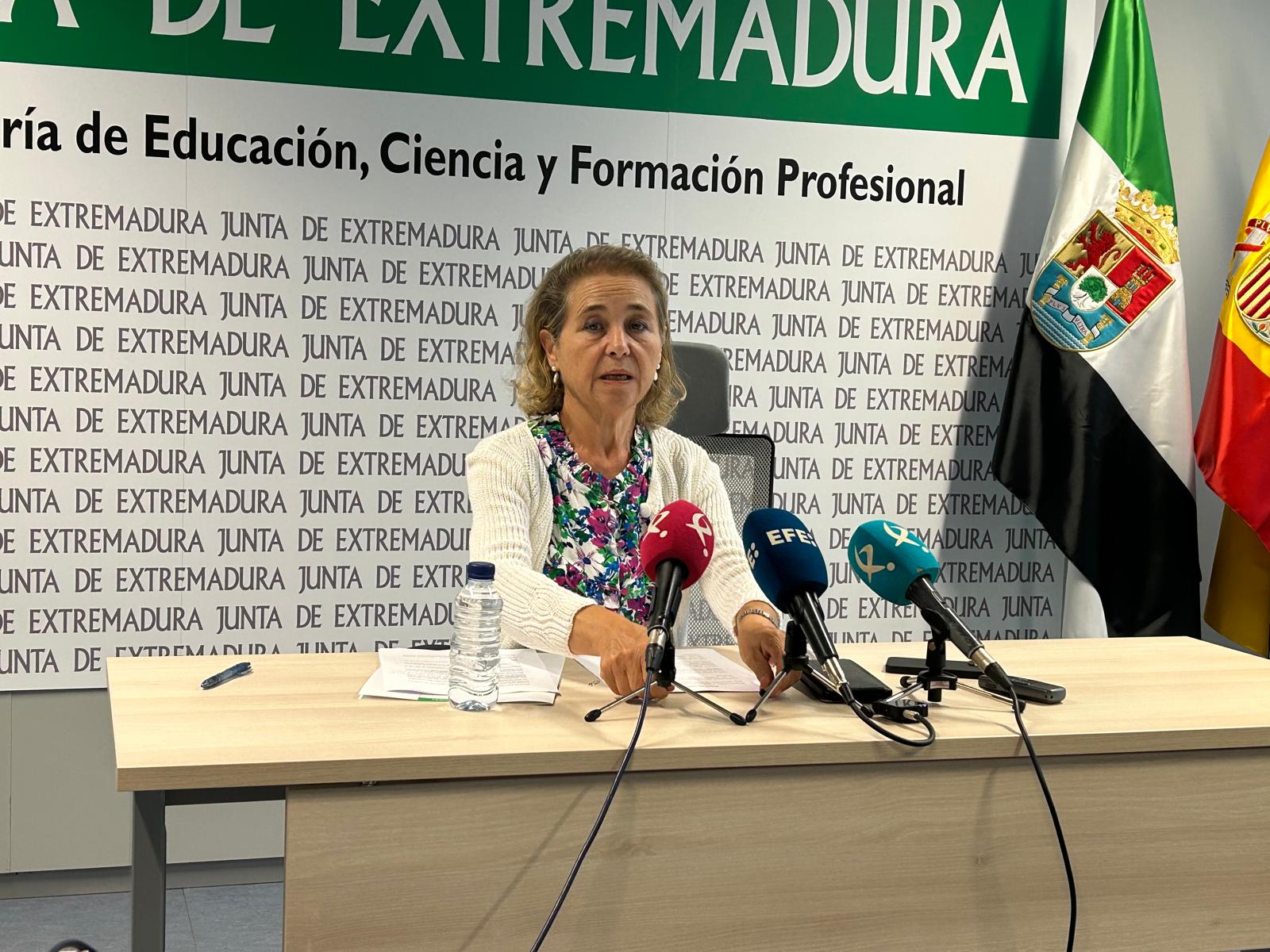 La Junta reitera su compromiso de diálogo con el transporte escolar y los insta a cumplir la