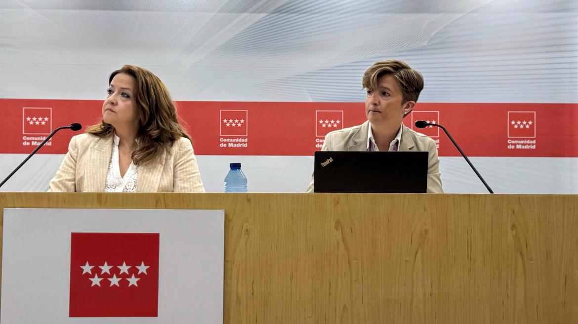 La Comunidad de Madrid ha implementado el 85% de las medidas del Plan de Prevención del Suicidio