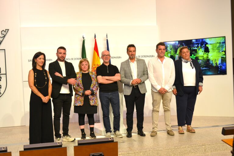 La III Residencia de Cine de Extremadura ha elegido 17 proyectos cinematográficos de España e