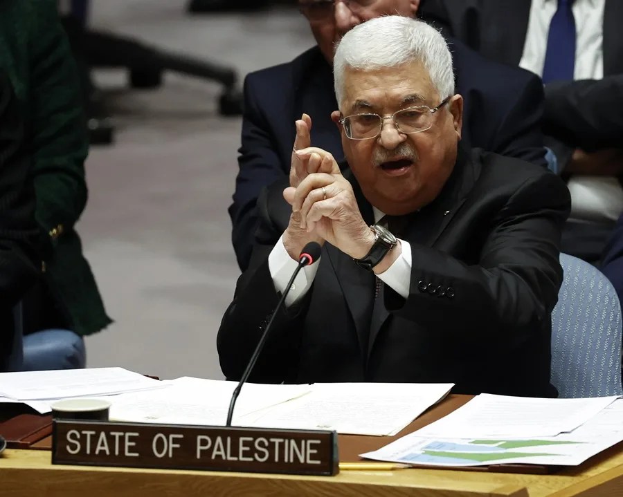 La guerra en Gaza y el reconocimiento del Estado palestino centrarán la Asamblea General de la ONU
