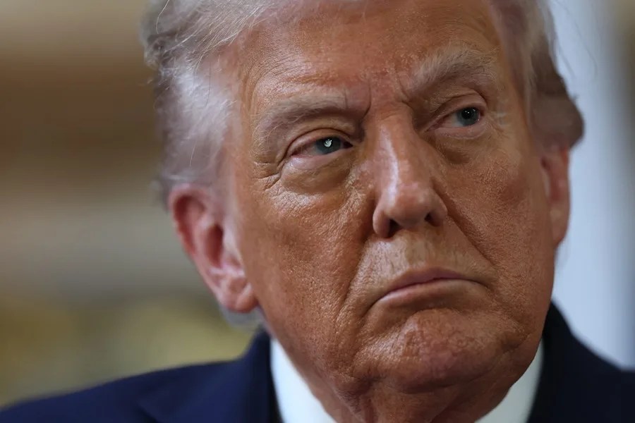 Trump busca que Europa se convierta en el campo de su "guerra cultural", revela un estudio de EFE