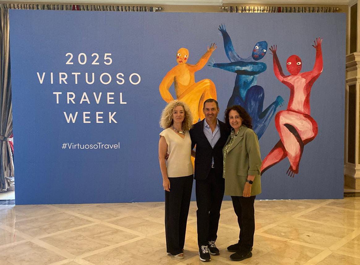 Madrid muestra su enfoque de turismo sostenible en la Virtuoso Travel Week de Las Vegas