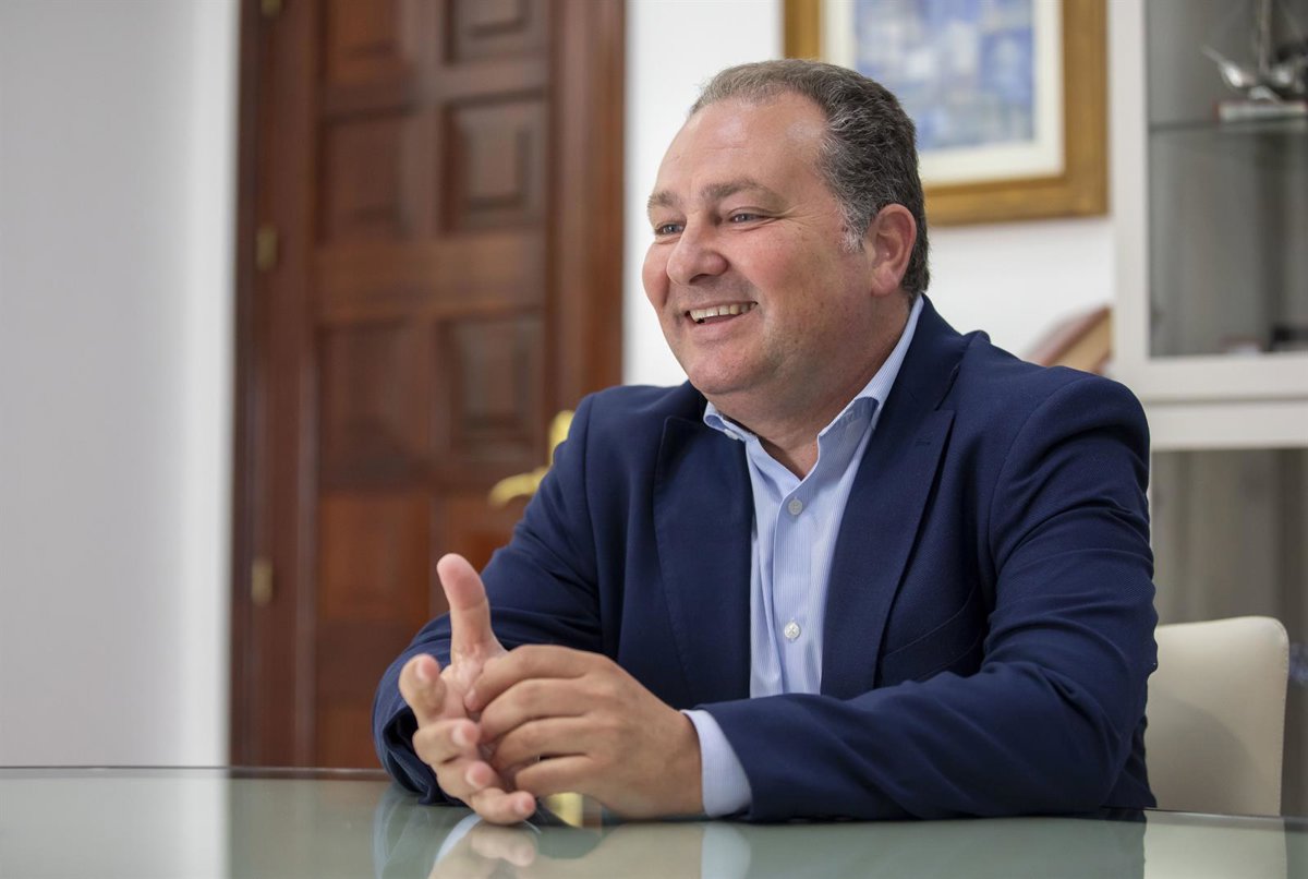 Alianza en Huelva para capacitar en empleo de calidad en hidrógeno verde y minería