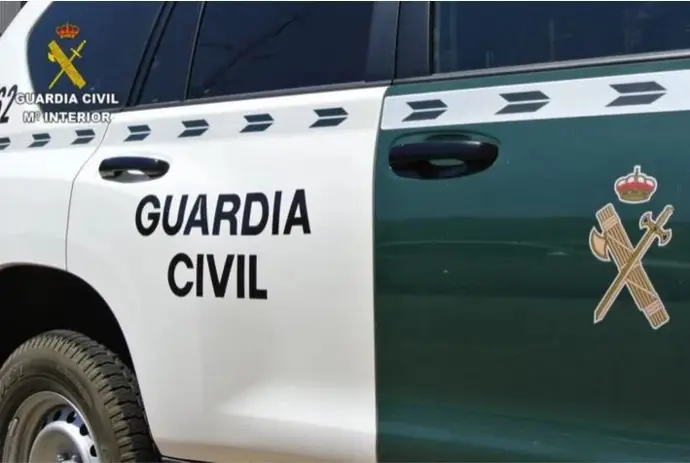 Detenido un hombre en Valdemoro por supuestamente matar a su hermana