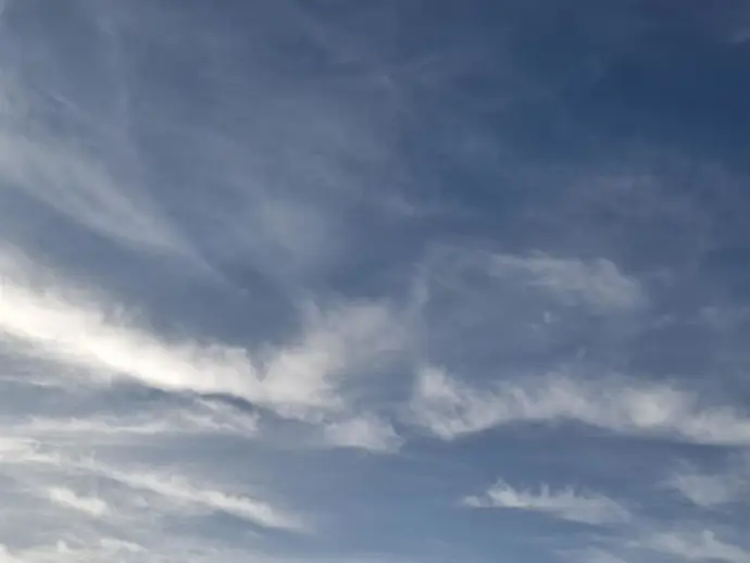 Septiembre arranca sin alteraciones climáticas en la Comunitat Valenciana. Ninet se retira de la