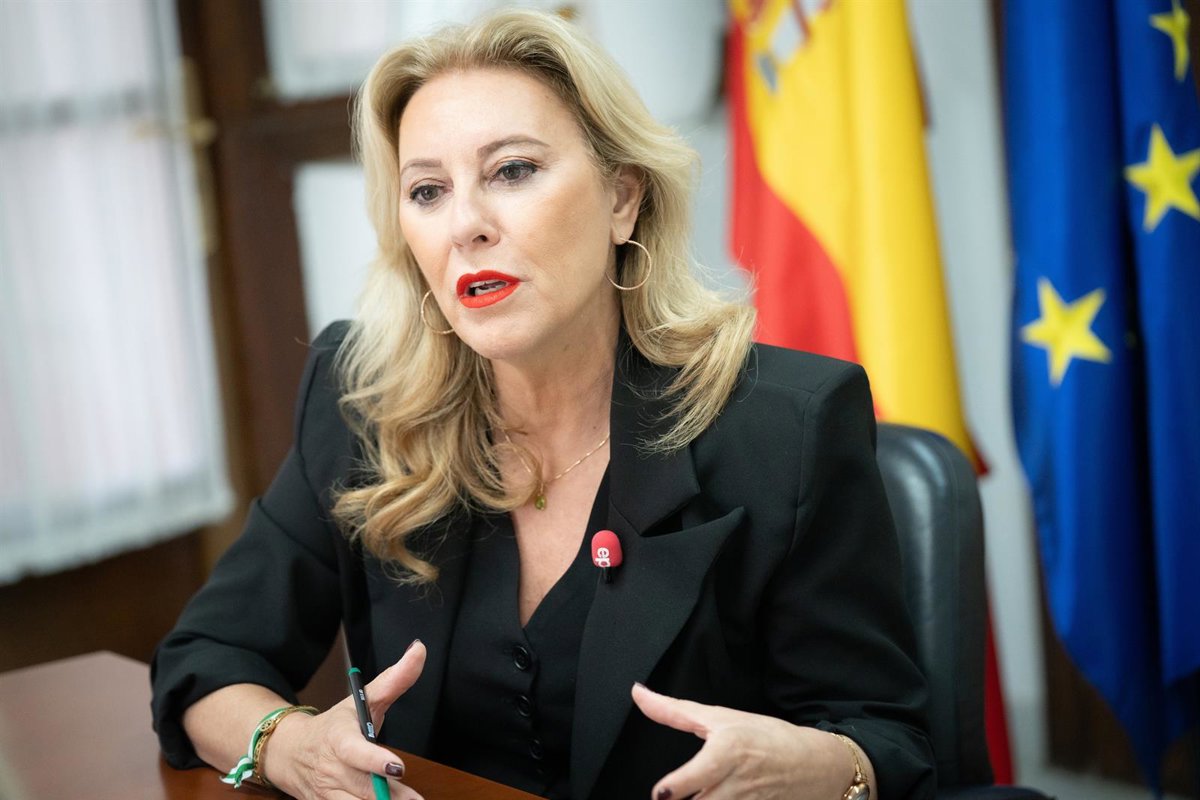 Andalucía se opone a la condonación de deuda, considerada una "trampa" por exigencias del
