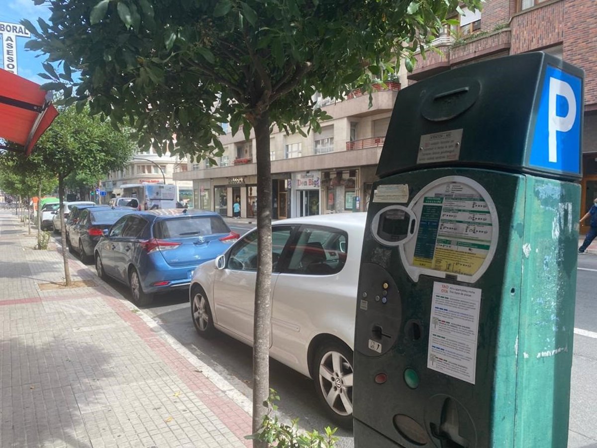 Vitoria-Gasteiz reintroduce la OTA antes de ampliar el servicio a seis nuevos barrios de la ciudad