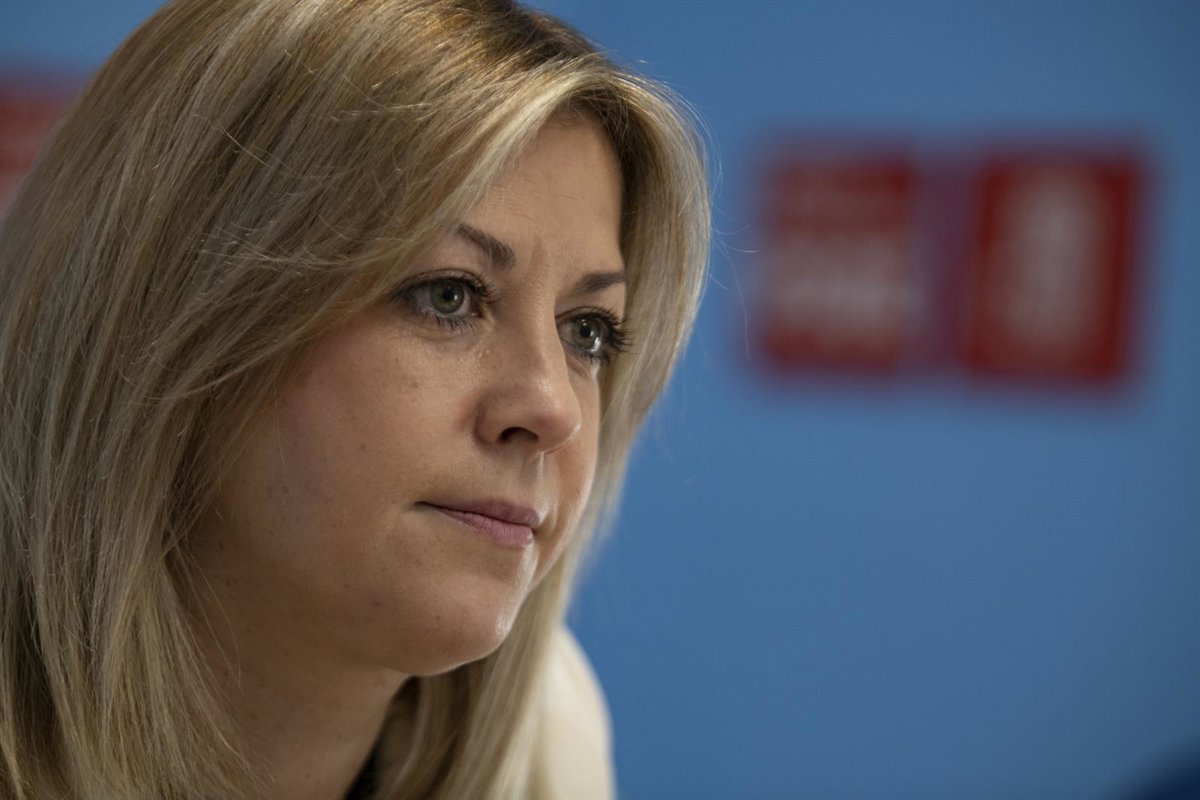 PSOE se enorgullece de que C-LM "encabece" la gestión de servicios, empleo y lucha contra incendios