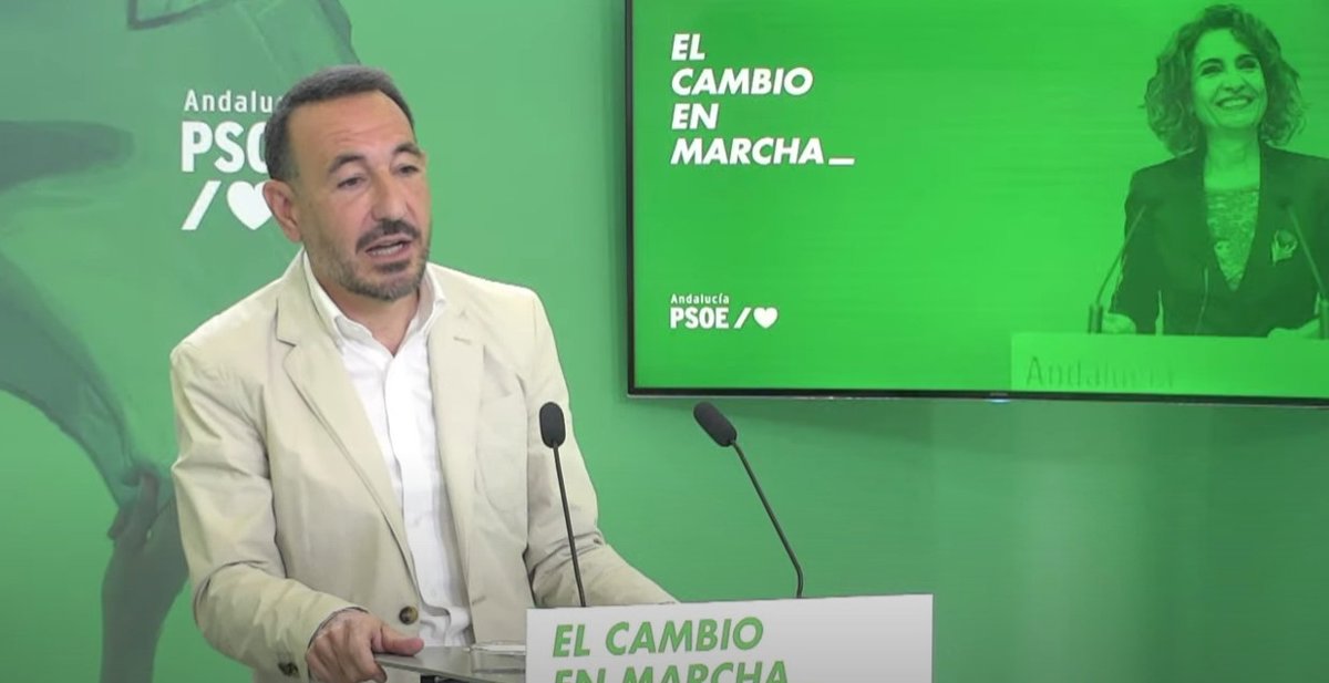PSOE-A se moviliza para mostrar su opción con Montero como candidata y ministra de manera activa
