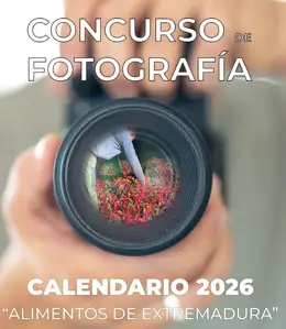 Convocado el IX Concurso de Fotografía para el calendario 2026 de Caja Rural de Extremadura