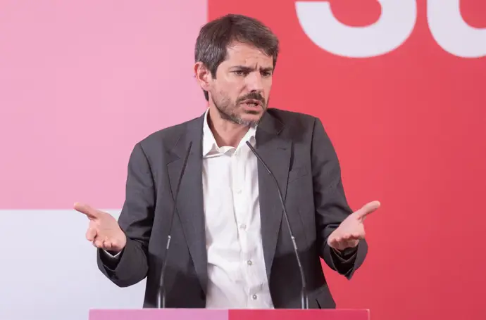 Sumar descarta un adelanto electoral sin importar los PGE y critica la estrategia del PP como