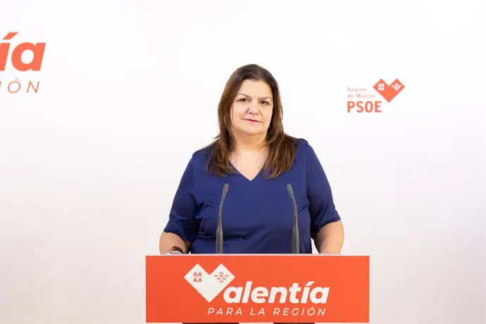 López (PSOE): "Este verano ha sido muy difícil debido a las políticas extremas del PP y Vox
