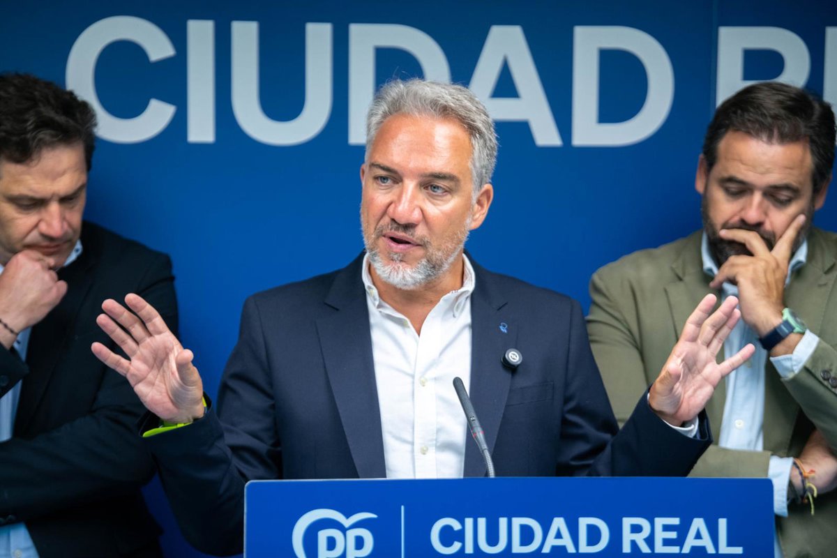 Bendodo afirma que la reducción de la deuda a las CCAA busca polarizar y enfrentar territorios