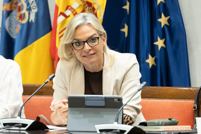 La lista de espera quirúrgica en Canarias se sitúa en 109 días, con 31.879 personas a la espera