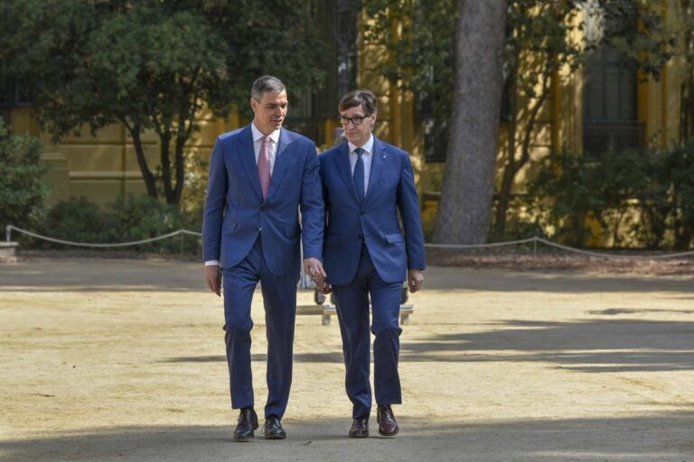 Catalunya ocupa el segundo lugar en condonación de deuda del FLA, con 17.104 millones