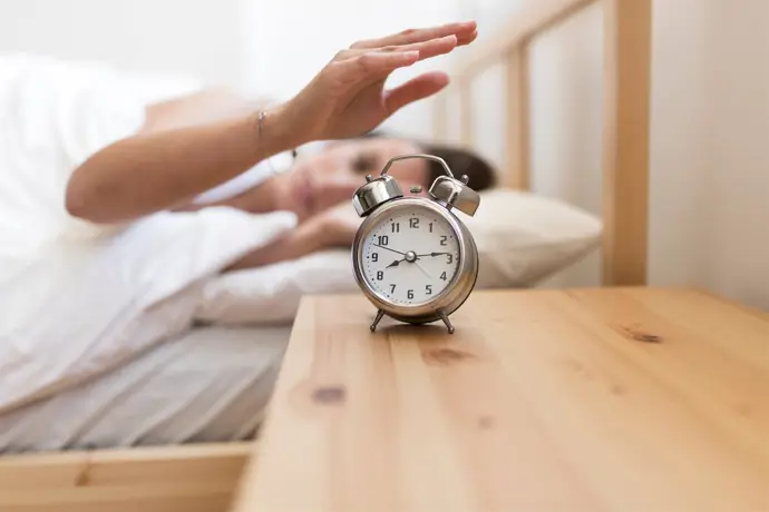 Lo esencial del síndrome postvacacional es reconocer que desaparecerá entre dos y siete días