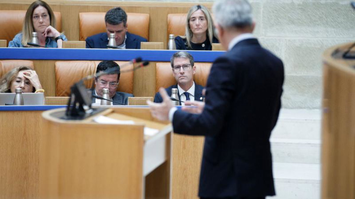 Capellán critica el extremismo de Vox y destaca la necesidad de una acogida digna para menores