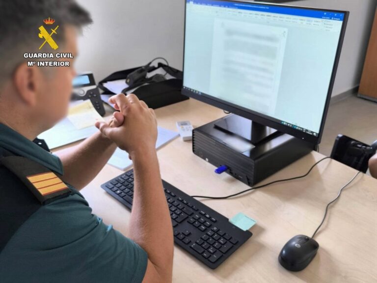 Un hombre es investigado en Cáceres por estafar 75.000 euros a una persona con discapacidad física
