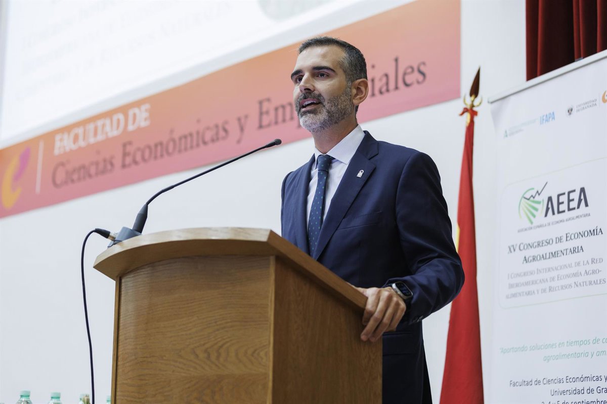 Andalucía lidera las exportaciones agroalimentarias en España con 9.250 millones en los primeros
