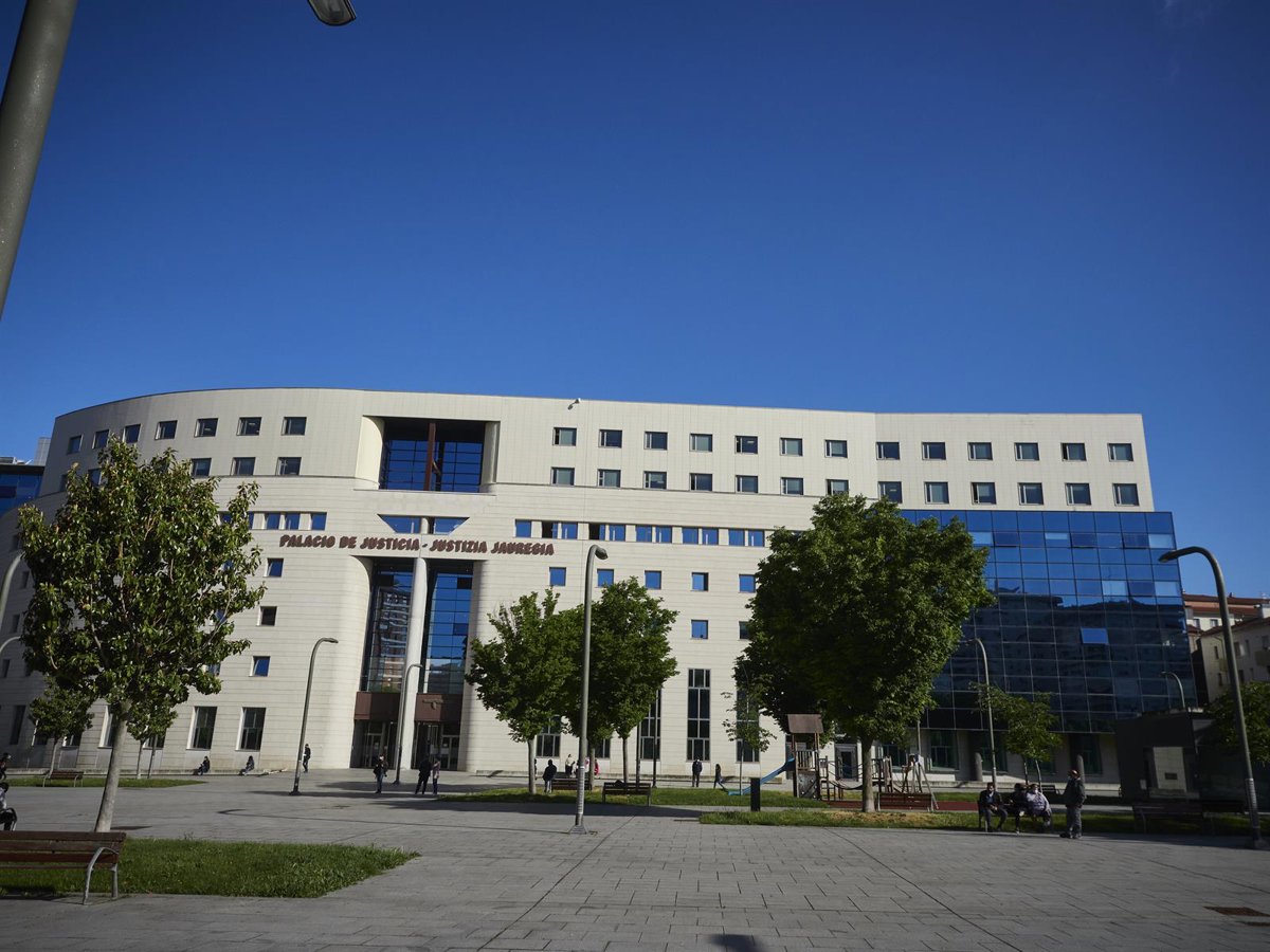 La Audiencia de Navarra impone 3 años de cárcel a un hombre por tráfico de drogas en Tudela