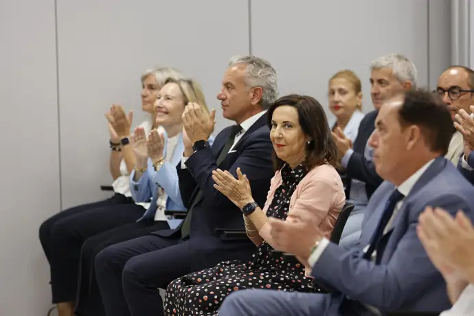 El centro Numant-IA, esencial para la defensa nacional, iniciará actividades en Soria en 2028 con