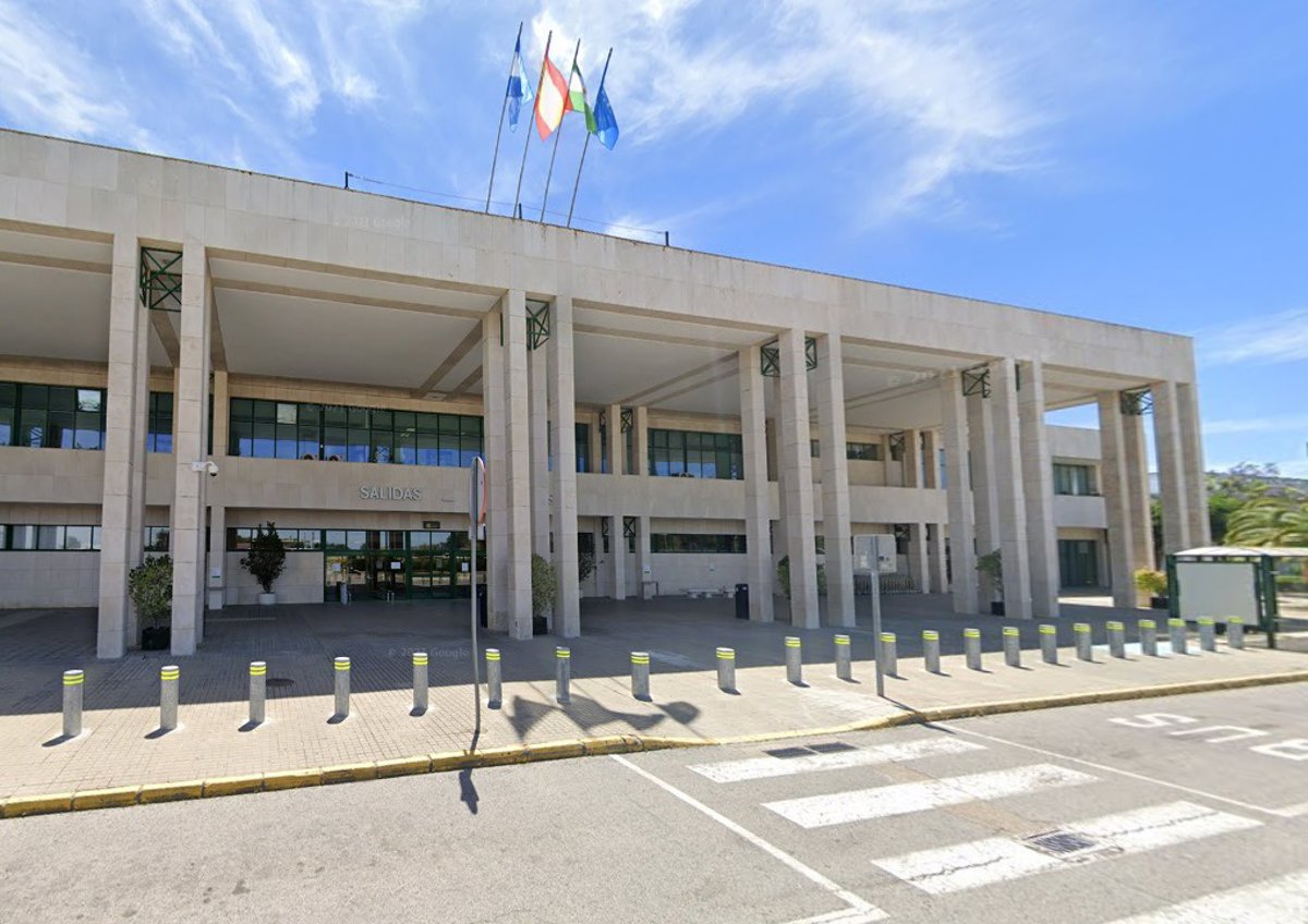 Clúster turístico estima pérdidas de 80 millones por la salida de Ryanair del aeropuerto de Jerez
