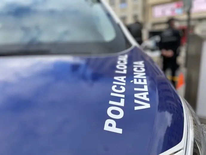 Arrestan a un hombre por atropellar deliberadamente a un ciclista en Valencia según Aemet