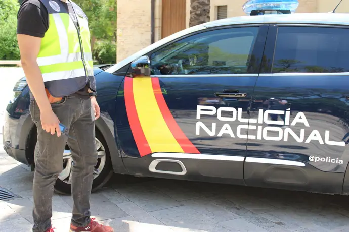 Desmantelado un centro estético en Coslada por la administración de tratamientos ilegales