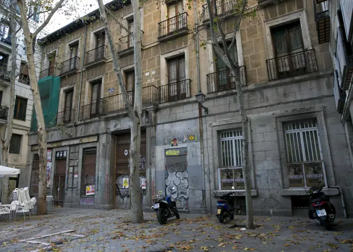 El Palacio de Duquesa de Sueca acogerá un centro para familias vulnerables y otro para mayores