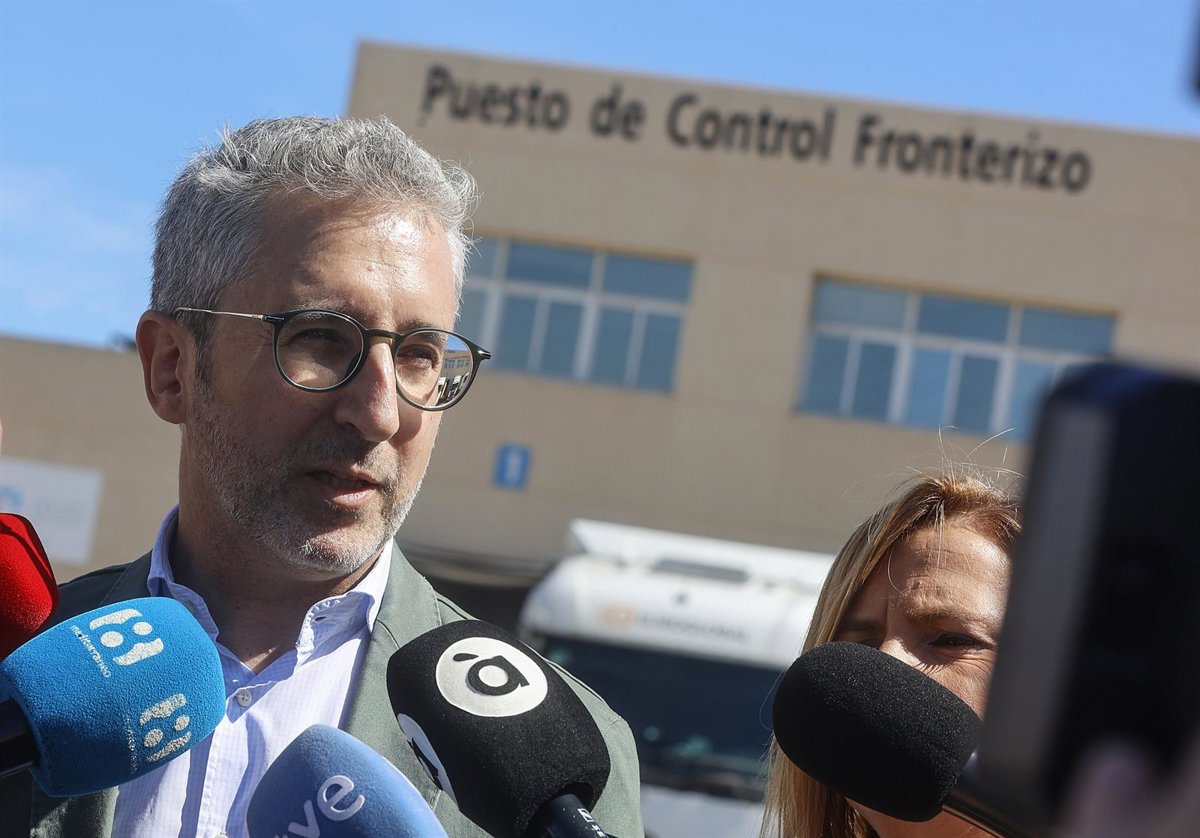 El Gobierno no comprende el rechazo de Mazón a la quita de deuda y lo acusa de seguir a Feijóo