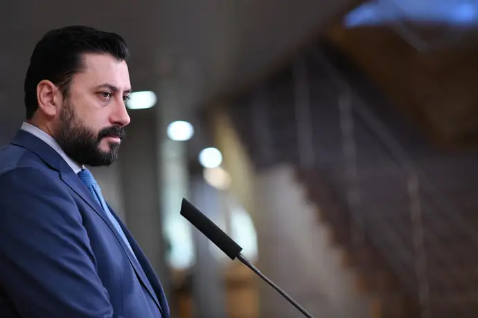 PP Madrid defiende la falta de Feijóo en la inauguración del Año Judicial, calificado de