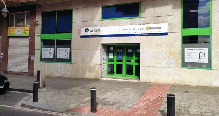 Lanbide destina más de 141 millones de euros para fomentar el empleo y la formación en Euskadi