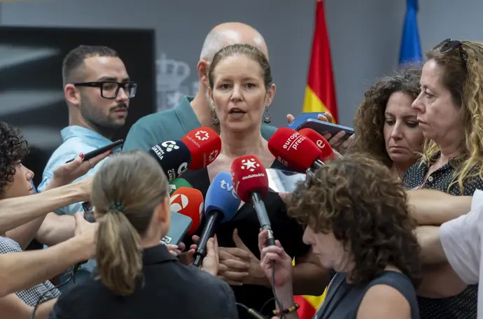 La Comunidad observa más agresividad y consumo problemático de drogas en centros de menores pero