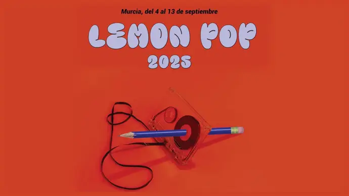 Murcia se prepara para la 29 edición del festival Lemon Pop, que comienza este jueves