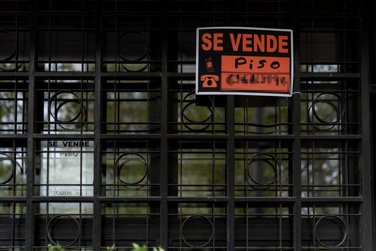 El costo de la vivienda libre en Baleares sube un 11,7% en el segundo trimestre