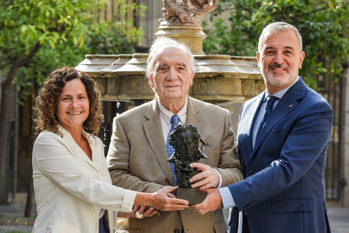 La ceremonia de los Goya tendrá lugar el 28 de febrero en el CCIB de Barcelona