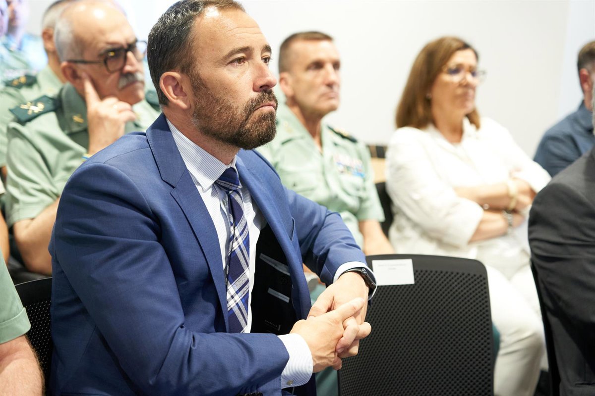 Itxaso considera "muy probable" que Vitoria-Gasteiz sea zona tensionada de vivienda en octubre