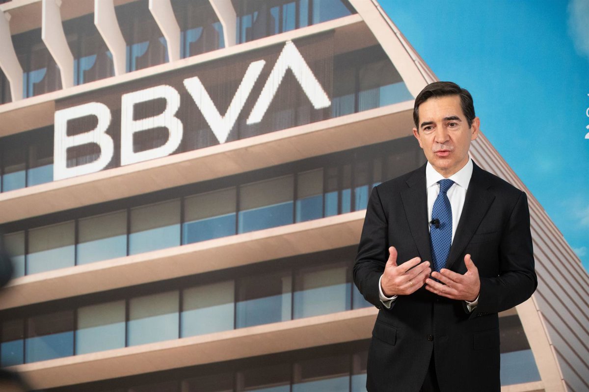 BBVA planea presentar su OPA sobre Sabadell el lunes, con cierre previsto para el 7 de octubre