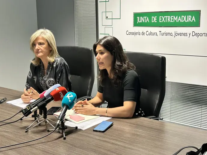 Surge el programa 'Vibe Up' para brindar a los jóvenes extremeños recursos sobre salud y bienestar