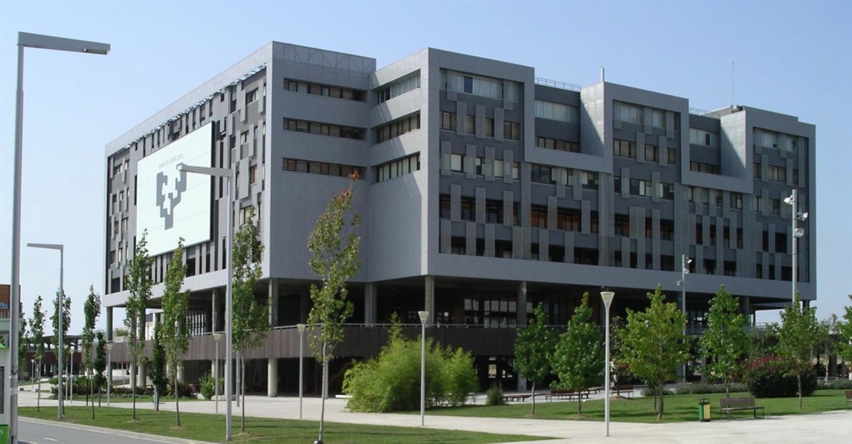 Unos 35.100 estudiantes comenzarán el curso 2025-2026 en la EHU el próximo lunes