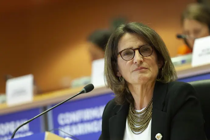 Bruselas no tiene una postura sobre si la ofensiva israelí en Gaza es un "genocidio", afirma Ribera