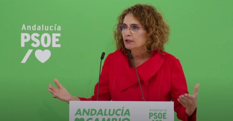 La reducción de la deuda contradice el argumento de Moreno sobre el favoritismo hacia Cataluña