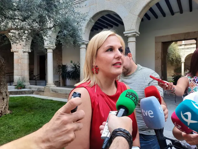 La Junta reclama a varias empresas de transporte escolar por no cumplir el acuerdo de 2024