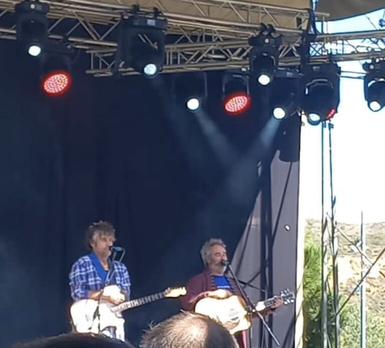 Asociaciones y entidades culturales solicitan detener el contrato de la Terraza de San Mateo