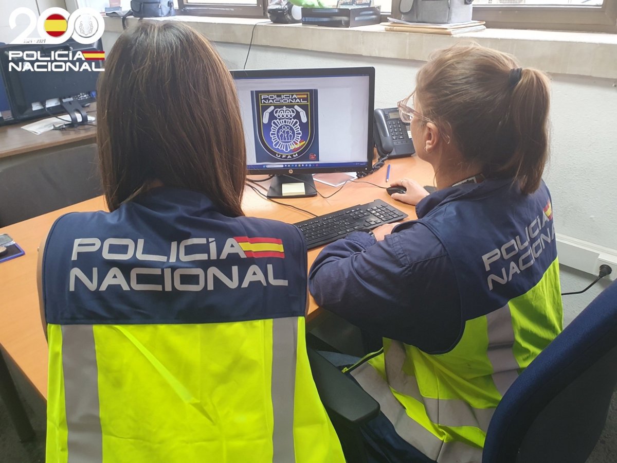 Detenido por abusar sexualmente de su hermanastra menor durante años en Palma