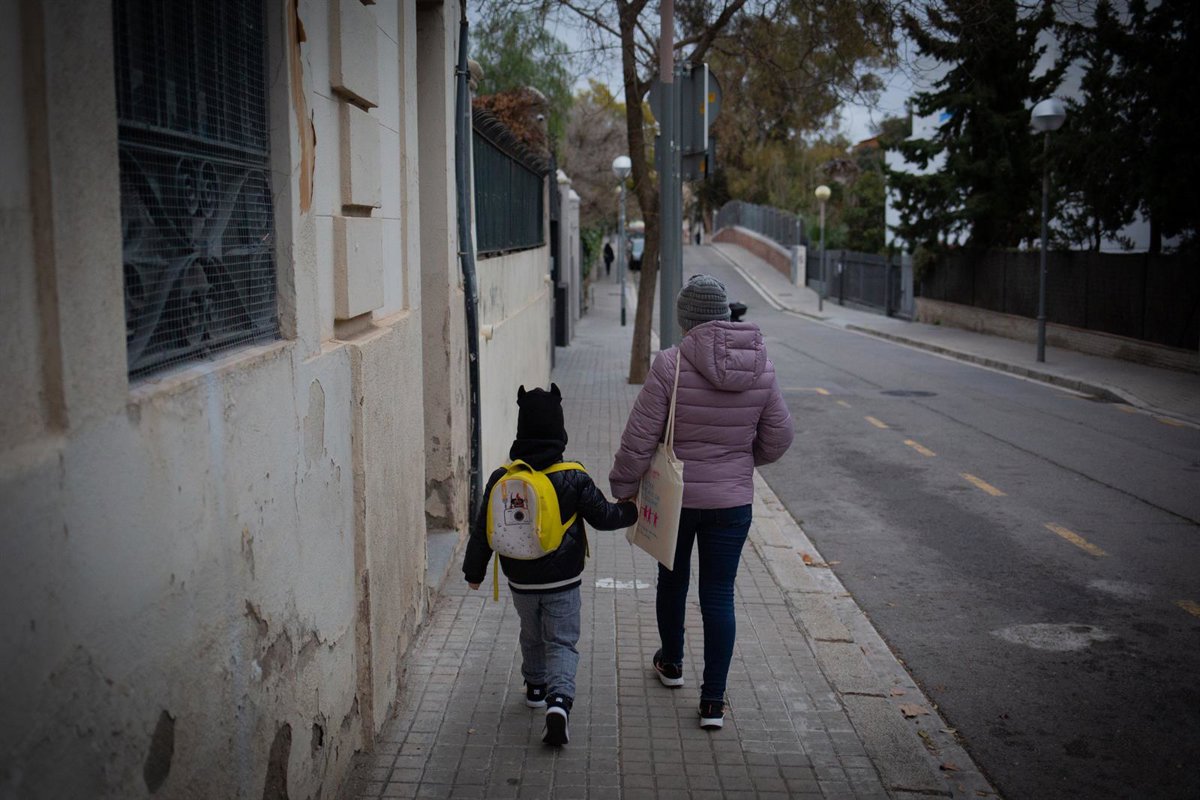 Catalunya inicia el lunes un curso centrado en mejorar la atención a las necesidades educativas