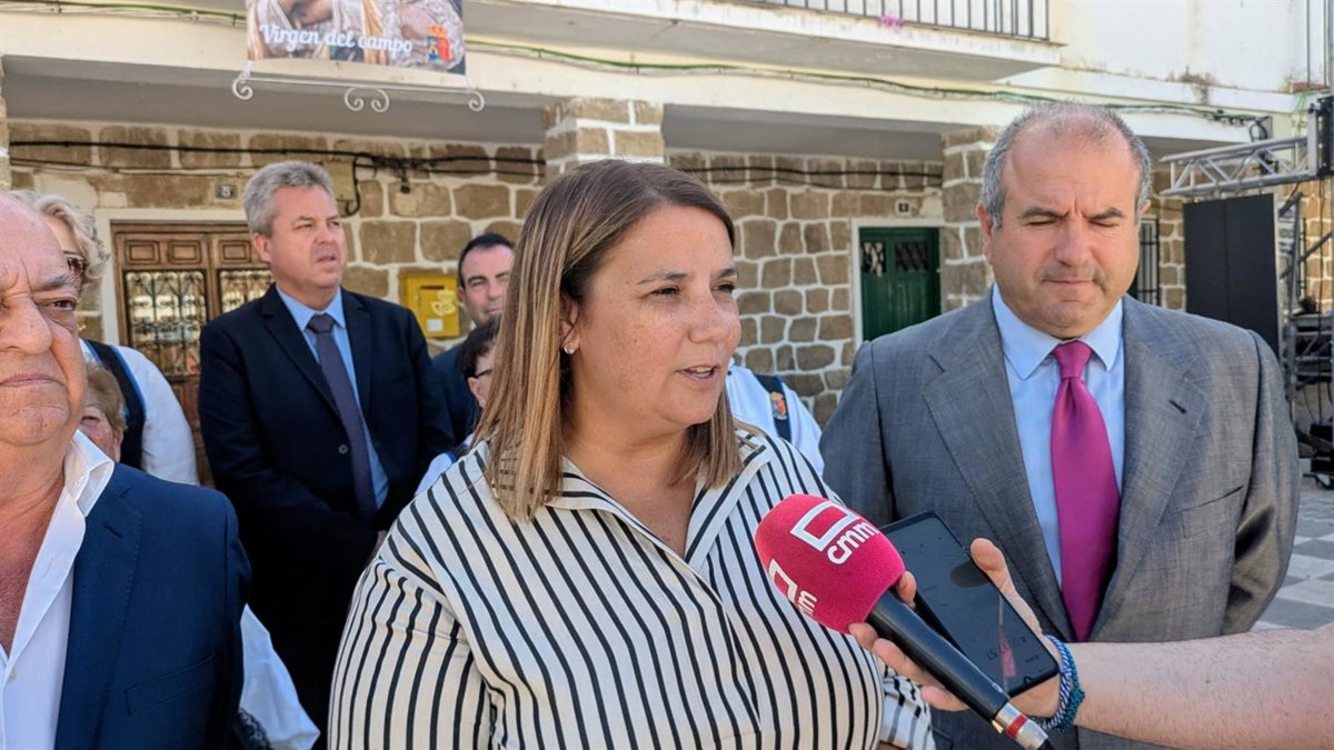 El PSOE destaca que la decisión de la Junta permitirá a las familias reducir su esfuerzo este