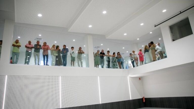 El Gobierno de La Rioja destina 1,3 millones a un nuevo edificio en San Asensio
