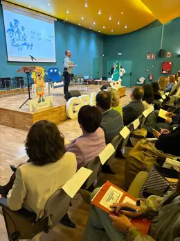 Estudiantes de Extremadura adquirirán hábitos de consumo responsable en 'Yo en el cole, tú en