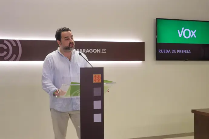 Vox pide que el Carné Joven Europeo sea gratuito para todos los hijos de familias numerosas
